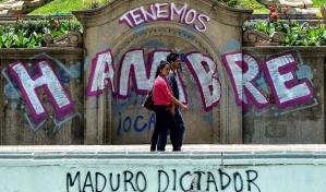 Trueque, poco combustible y servicios en ruinas: la vida Venezuela adentro
