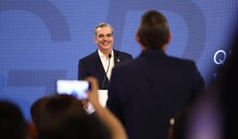 Direcci&oacute;n Ejecutiva del PRM acuerda presentar plancha &uacute;nica con Abinader como presidente del partido