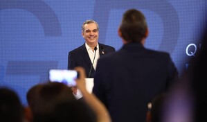Dirección Ejecutiva del PRM acuerda presentar plancha única con Abinader como presidente del partido