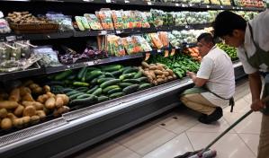 Aprueban suspender por 10 años el pago de aranceles de alimentos que llegan a El Salvador