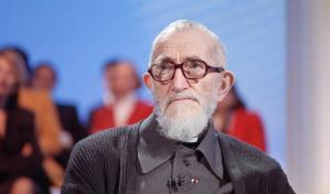 El abate Pierre, acusado de agresiones sexuales por su propia fundación Emáus