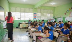 Por cierto... ¿qué opinan los maestros?