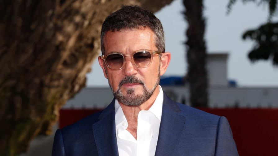 Antonio Banderas derriba su casa en Marbella (España) tras años de litigios judiciales