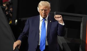 Trump no ha dado información oficial sobre su atención médica tras intento de asesinato