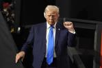 Exrivales celebran a Trump tras atentado en un despliegue de unidad en la Convención Republicana Exrivales celebran a Trump tras atentado en un despliegue de unidad en la Convención Republicana