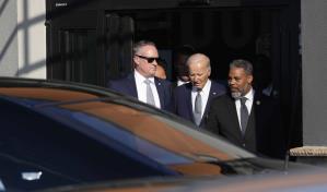 Demócratas buscan nominar a Biden en agosto, pese a pedidos de que abandone contienda