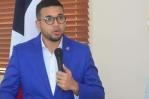 Carlos Valdez pasa a ser el nuevo ministro de la Juventud Carlos Valdez pasa a ser el nuevo ministro de la Juventud
