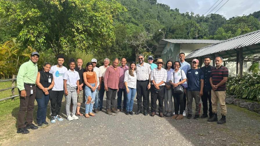 Realizan encuentro en pro del medio ambiente