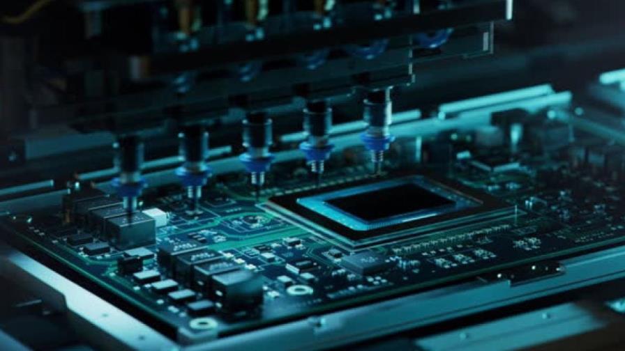 EE. UU. desarrollará semiconductores con varios países de América Latina