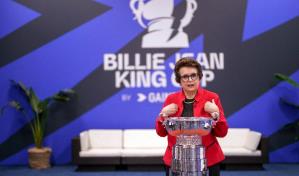 Copa Billie Jean cambia de sede de las Finales a Málaga para realizarse junto a la Copa Davis