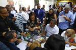 La batalla electoral continúa: Junta Electoral del Distrito Nacional inicia reconteo de votos La batalla electoral continúa: Junta Electoral del Distrito Nacional inicia reconteo de votos