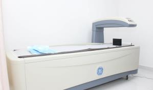 Hospital Ney Arias inaugura moderna Unidad de Densitometría Ósea