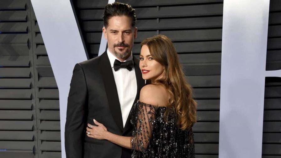 Joe Manganiello reveló la verdadera causa de su divorcio de Sofía Vergara