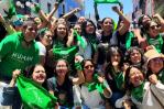 Estado mexicano de Puebla despenaliza el aborto hasta las 12 semanas