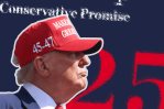 Proyecto 2025, el programa ultraconservador que promete una revolución en EE. UU. Proyecto 2025, el programa ultraconservador que promete una revolución en EE. UU.