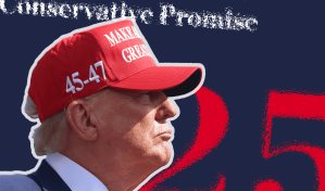 Proyecto 2025, el programa ultraconservador que promete una revolución en EE. UU.