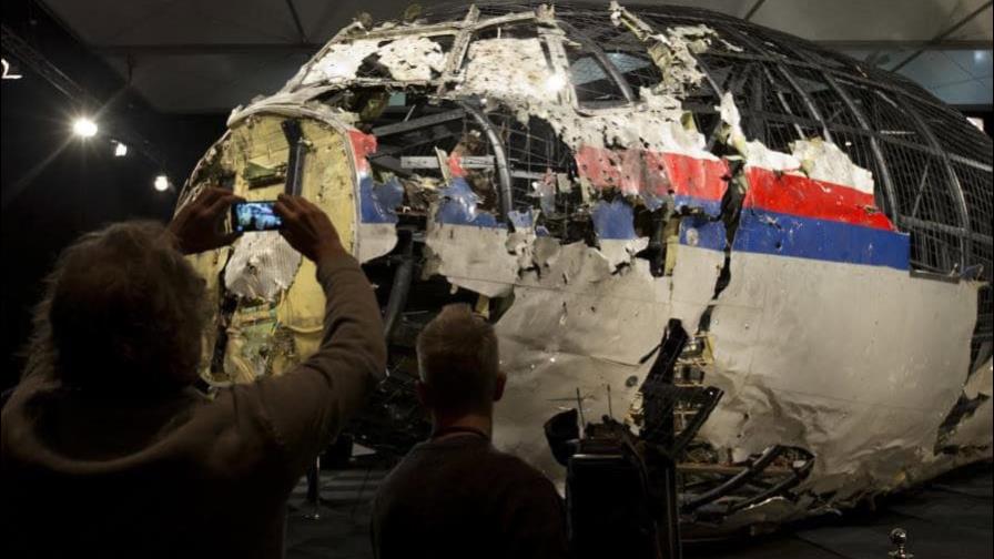 Poca esperanza de justicia en el 10° aniversario del derribo del vuelo MH17 en Ucrania