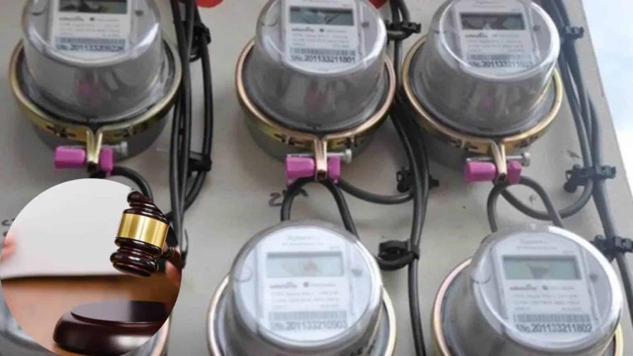 Pgase acusa a propietario de embotelladora de agua de fraude eléctrico por más de RD$52 millones