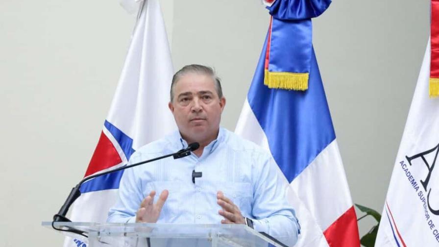 Héctor Porcella nombrado presidente de la Junta de Aviación Civil