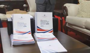 Aprobado el Presupuesto Complementario por más de 35,000 millones de pesos