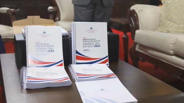 Aprobado el Presupuesto Complementario por más de 35,000 millones de pesos
