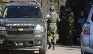 Sospechas de crimen organizado en tiroteo que dejó muertos y varios dominicanos heridos en Chile