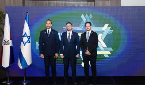 Israel conmemora su 76 aniversario como Estado libre