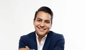 Juve 3D Studio, un maestro de la arquitectura digital en las redes sociales