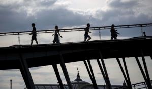 La Villa Olímpica de los Juegos Olímpicos de París 2024 abre sus puertas