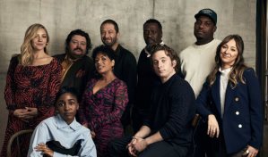 Esta es la lista completa de nominados para la 76 edición de los Emmy