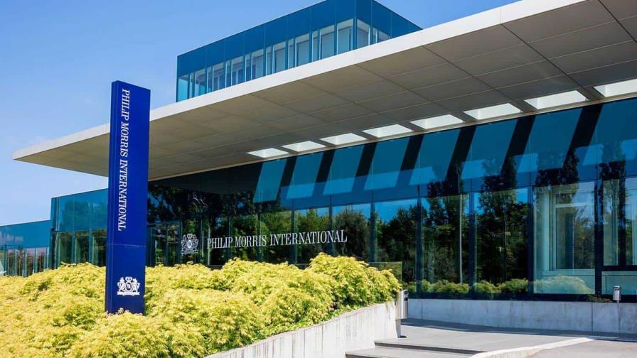 Philip Morris International lidera el ranking de Forbes de empresas comprometidas