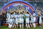 Autoridad deportiva de Argentina pide que selección se disculpe por sus cánticos racistas Autoridad deportiva de Argentina pide que selección se disculpe por sus cánticos racistas