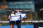 Porsche Padel Open: una experiencia memorable