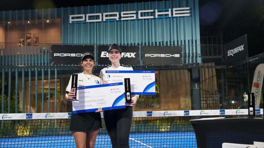 Porsche Padel Open: una experiencia memorable