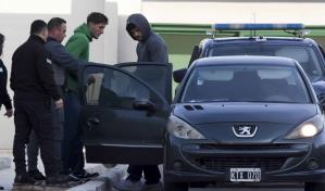 Suspenden audiencia y se dilata pedido de sobreseimiento a rugbiers franceses en Argentina