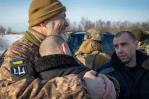Rusia y Ucrania liberan cada uno a 95 prisioneros de guerra en nuevo canje