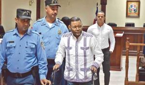 Arsenio Quevedo pedirá la extinción de la acción penal que lo acusa de sicariato