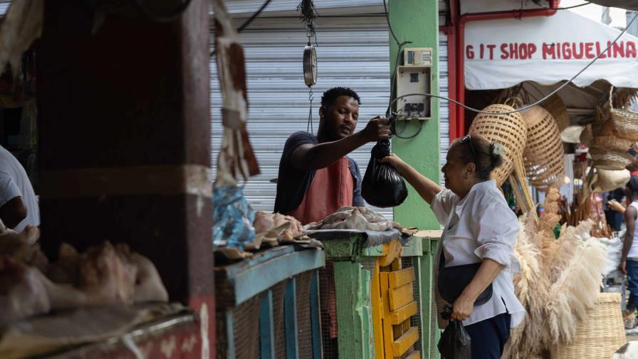 RD es el segundo país de América Latina con los artículos de la canasta básica más baratos