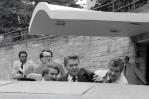 Reagan sobrevivió a un intento de asesinato y su respuesta cambió la trayectoria de su presidencia Reagan sobrevivió a un intento de asesinato y su respuesta cambió la trayectoria de su presidencia