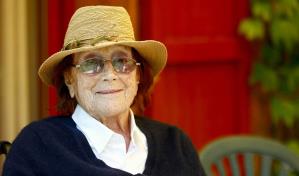 Muere la escritora Rosa Regàs a los 90 años