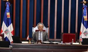 El Senado dice instalará sistema para fiscalizar recursos del barrilito