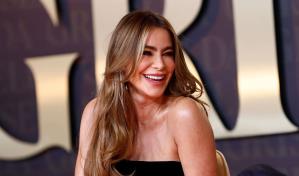 Sofía Vergara es nominada al Emmy a mejor actriz de serie limitada por Griselda