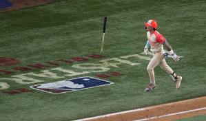 Suben 6% niveles de audiencia televisiva del Juego de Estrellas