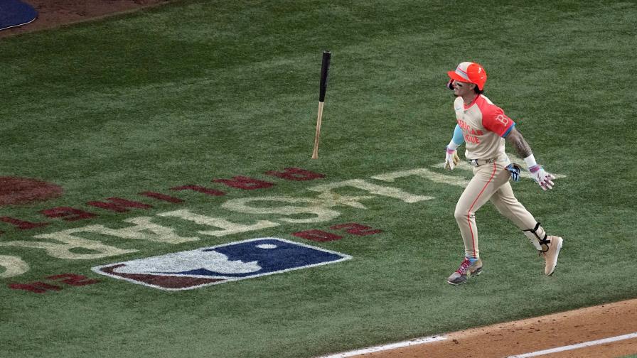 Suben 6% niveles de audiencia televisiva del Juego de Estrellas