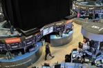 Wall Street sube a media sesión tras confirmar Powell recortes de los tipos en septiembre Wall Street sube a media sesión tras confirmar Powell recortes de los tipos en septiembre