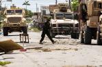 Policías de Kenia se enfrentan a bandas armadas de Haití por primera vez