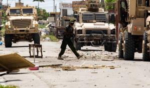 Un país de  África  está reacio a desplegar a sus 2,000 militares en Haití