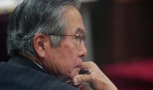 ¿Podrá Fujimori, condenado y con juicios pendientes, postularse a sus 88 años para gobernar Perú?