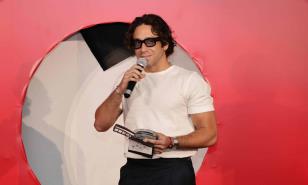 “Cuarencena arrasa en la quinta edición del Premio de la Crítica Cinematográfica de Adopresci