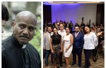 Actores de The Walking Dead participarán en la primera Comic Con de República Dominicana